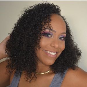 Meet your Posher, Jackie